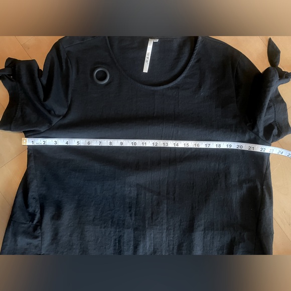 ⛩️ LVLUOYUAN Top - Picture 10 of 14